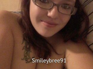 Smileybree91