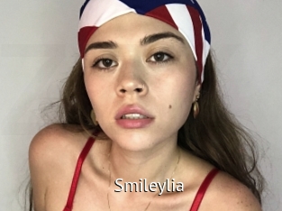 smileylia Zizi X