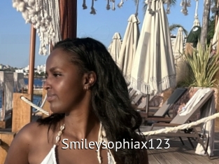 Smileysophiax123