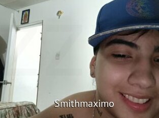 Smithmaximo