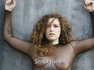 Smokyjanee