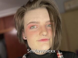 Smokyrosexx