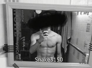 Snake3150