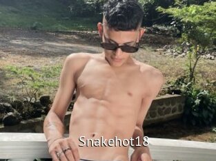 Snakehot18