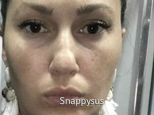 Snappysus