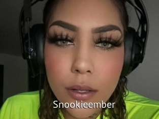 snookieember Zizi X