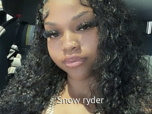 Snow_ryder