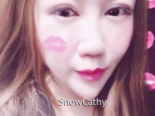 SnowCathy