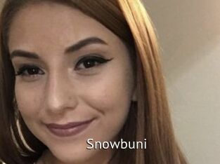 Snowbuni