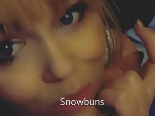 Snowbuns