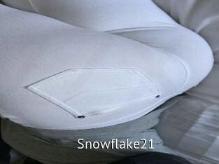 Snowflake21