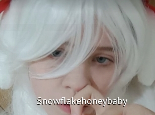 Snowflakehoneybaby