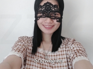 snowhailey Zizi X