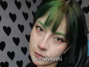 Snowhitashi