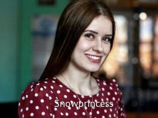 Snowprincess