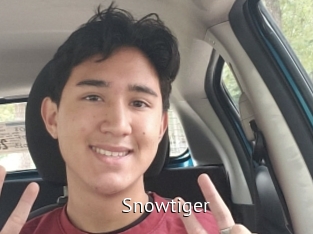 Snowtiger