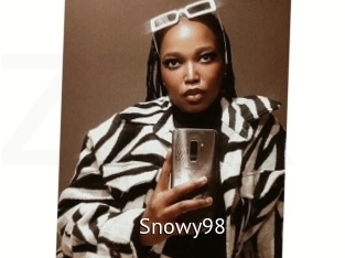 Snowy98