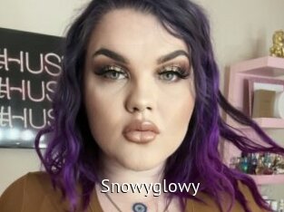 Snowyglowy