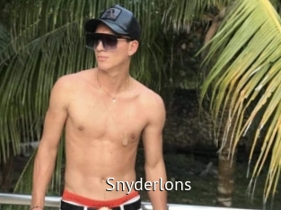 Snyderlons