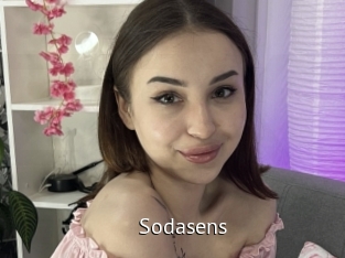 Sodasens