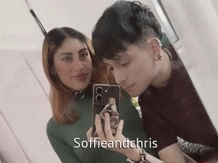 soffieandchris Zizi X