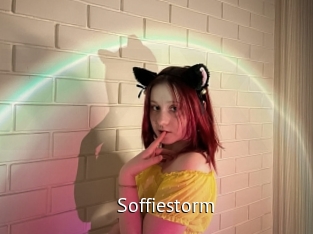 Soffiestorm
