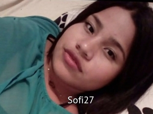 sofi27 Zizi X
