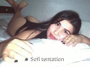 Sofi_tentation