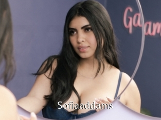 Sofiaaddams