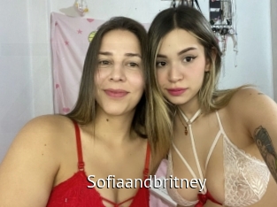 Sofiaandbritney