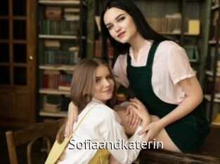 sofiaandkaterin Zizi X
