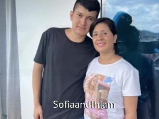 Sofiaandlhiam