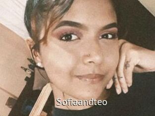 Sofiaandteo