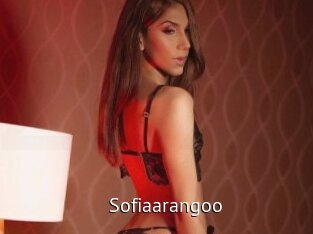 Sofiaarangoo
