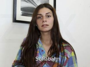 Sofiabalm