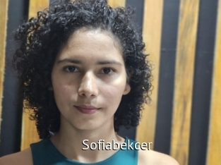 sofiabekcer Zizi X