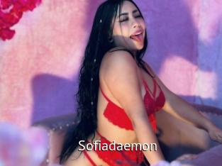 sofiadaemon Zizi X