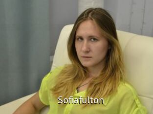 Sofiafulton