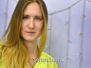Sofiafultonx