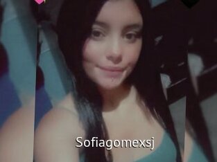 Sofiagomexsj