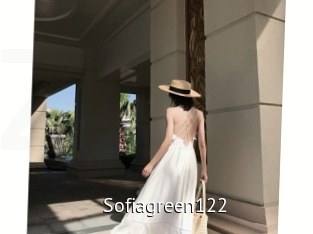 sofiagreen122 Zizi X