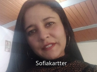 Sofiakartter