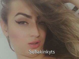 Sofiakinkyts