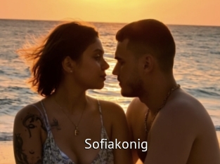 Sofiakonig