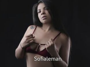 Sofialeman