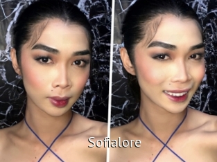 Sofialore
