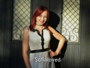 Sofialoved