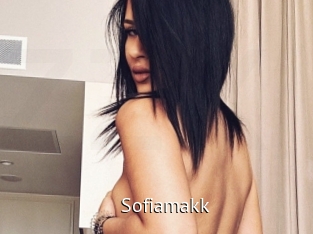 Sofiamakk
