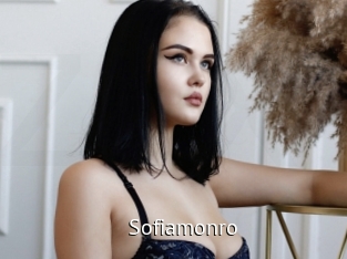 Sofiamonro