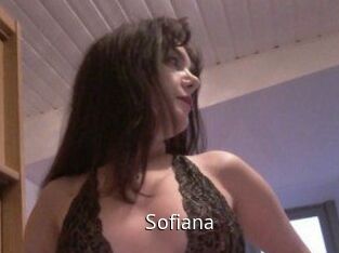 Sofiana